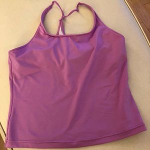 GIFTED TO BUYER- Mossimo Workout Top